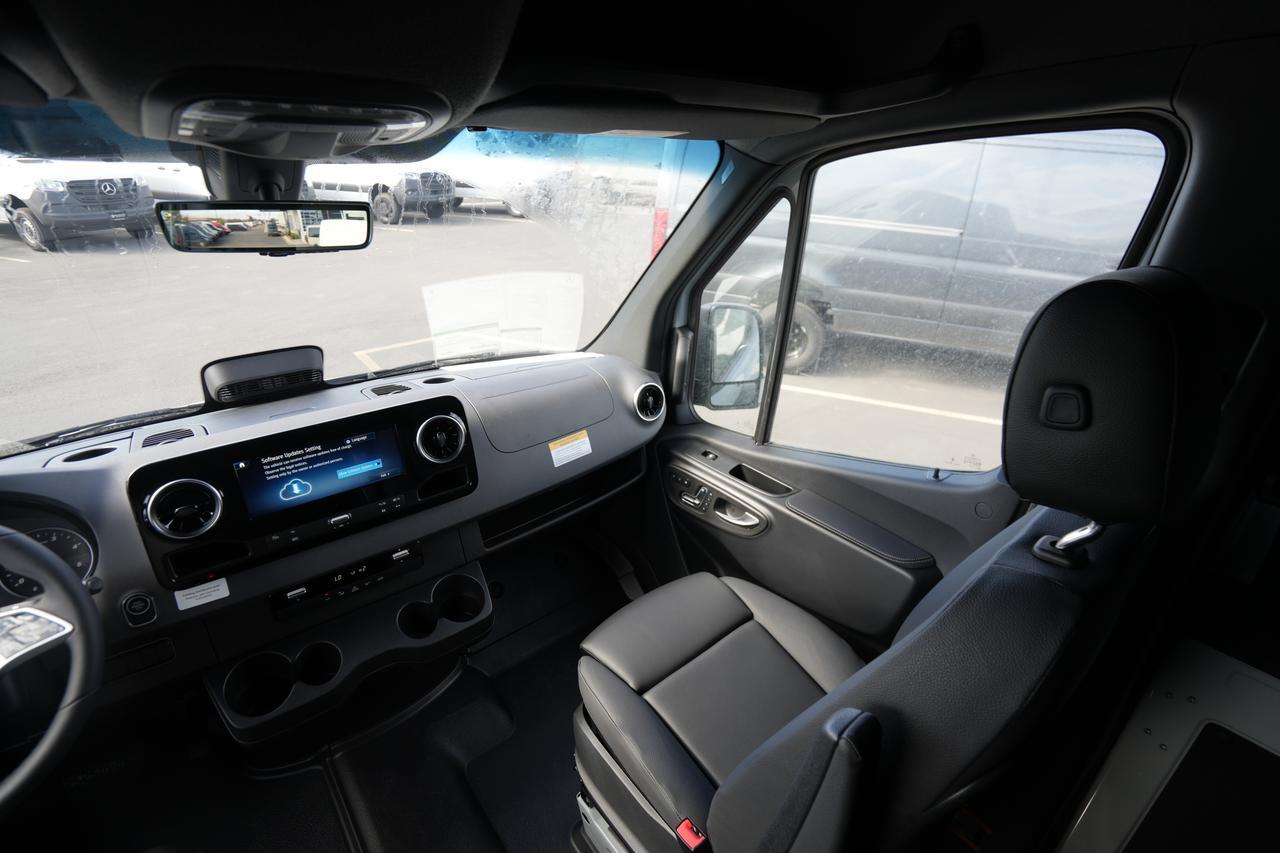 2026 Mercedes-Benz Sprinter 2500 Cargo 144 WB West Valley City UT