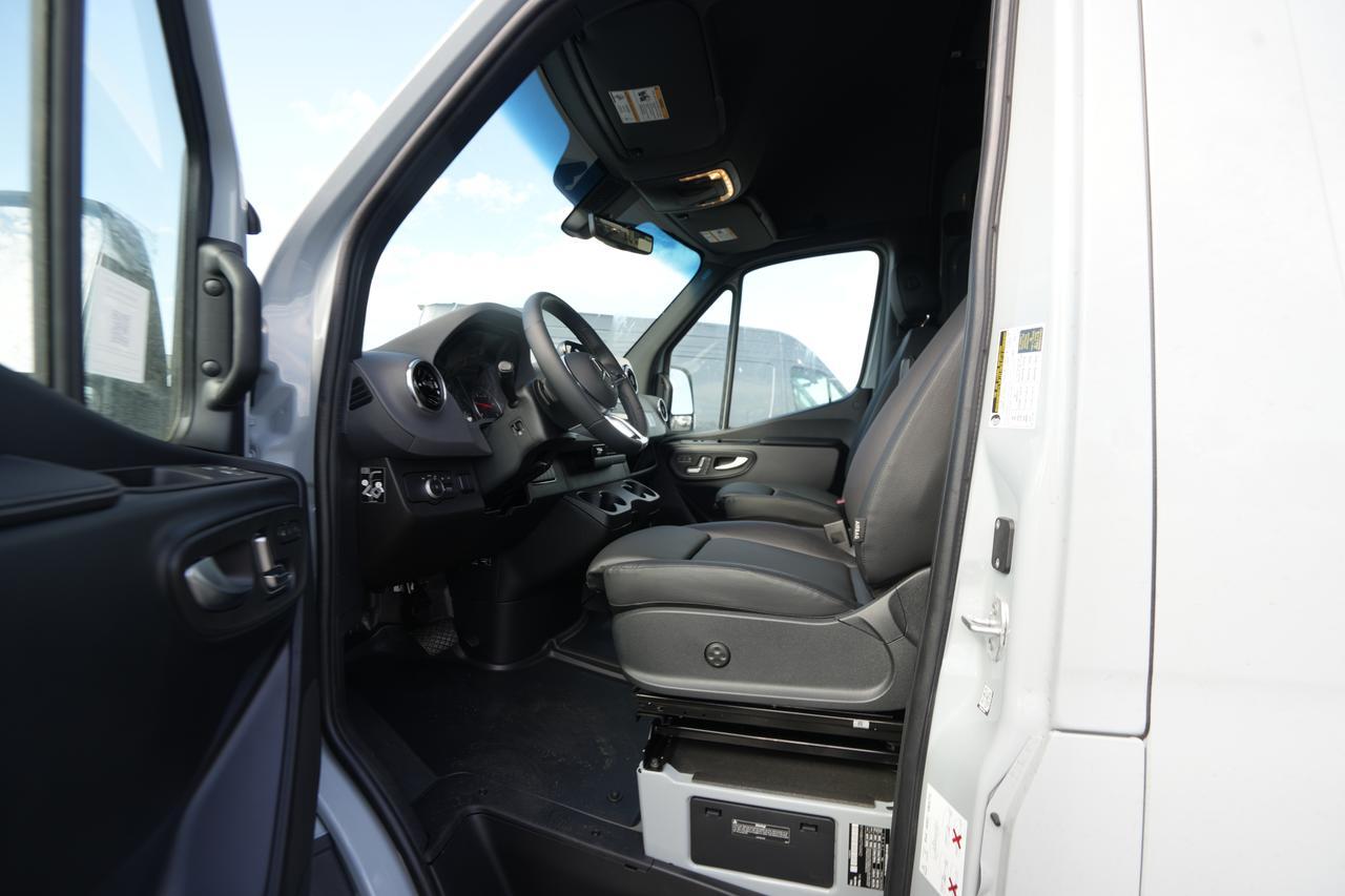 2026 Mercedes-Benz Sprinter 2500 Cargo 144 WB West Valley City UT