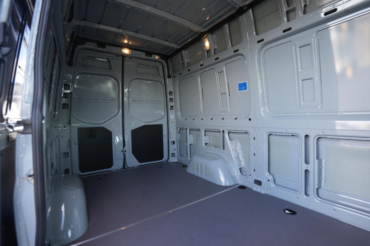 2026 Mercedes-Benz Sprinter 2500 Cargo 144 WB West Valley City UT