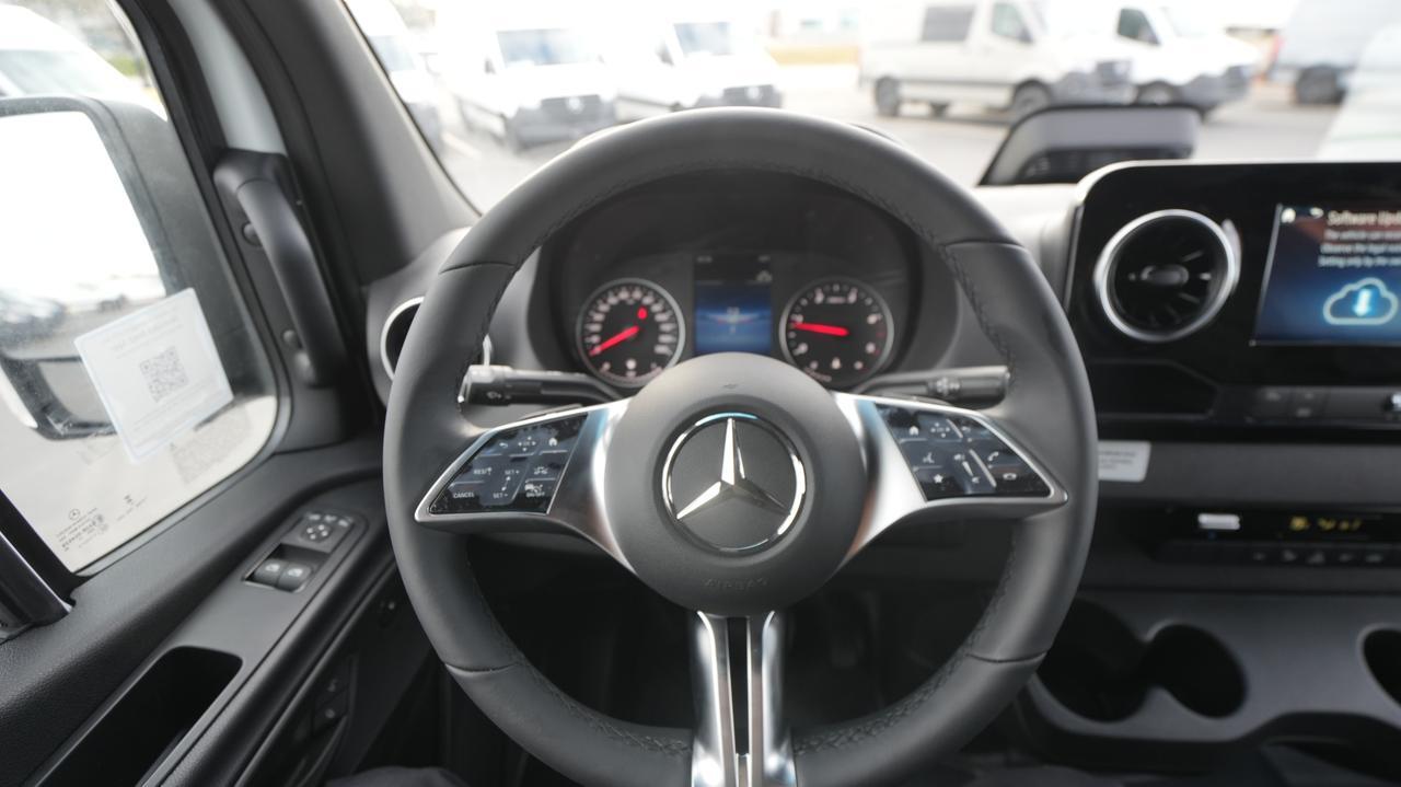 2026 Mercedes-Benz Sprinter 2500 Cargo 144 WB West Valley City UT