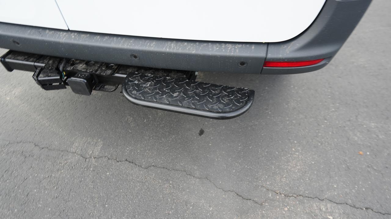 2026 Mercedes-Benz Sprinter 2500 Cargo 144 WB West Valley City UT