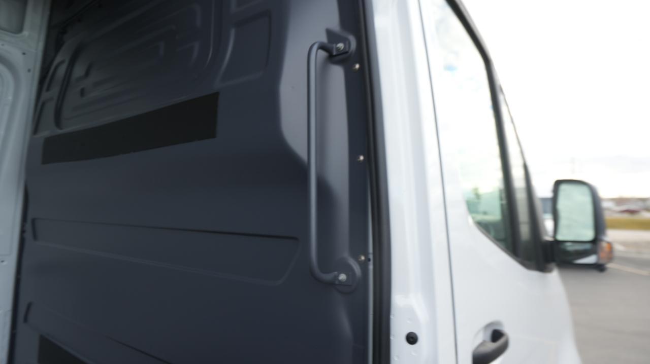 2026 Mercedes-Benz Sprinter 2500 Cargo 144 WB West Valley City UT