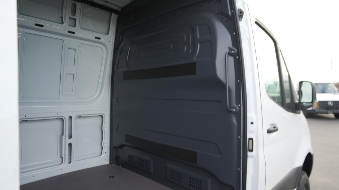 2026 Mercedes-Benz Sprinter 2500 Cargo 144 WB West Valley City UT