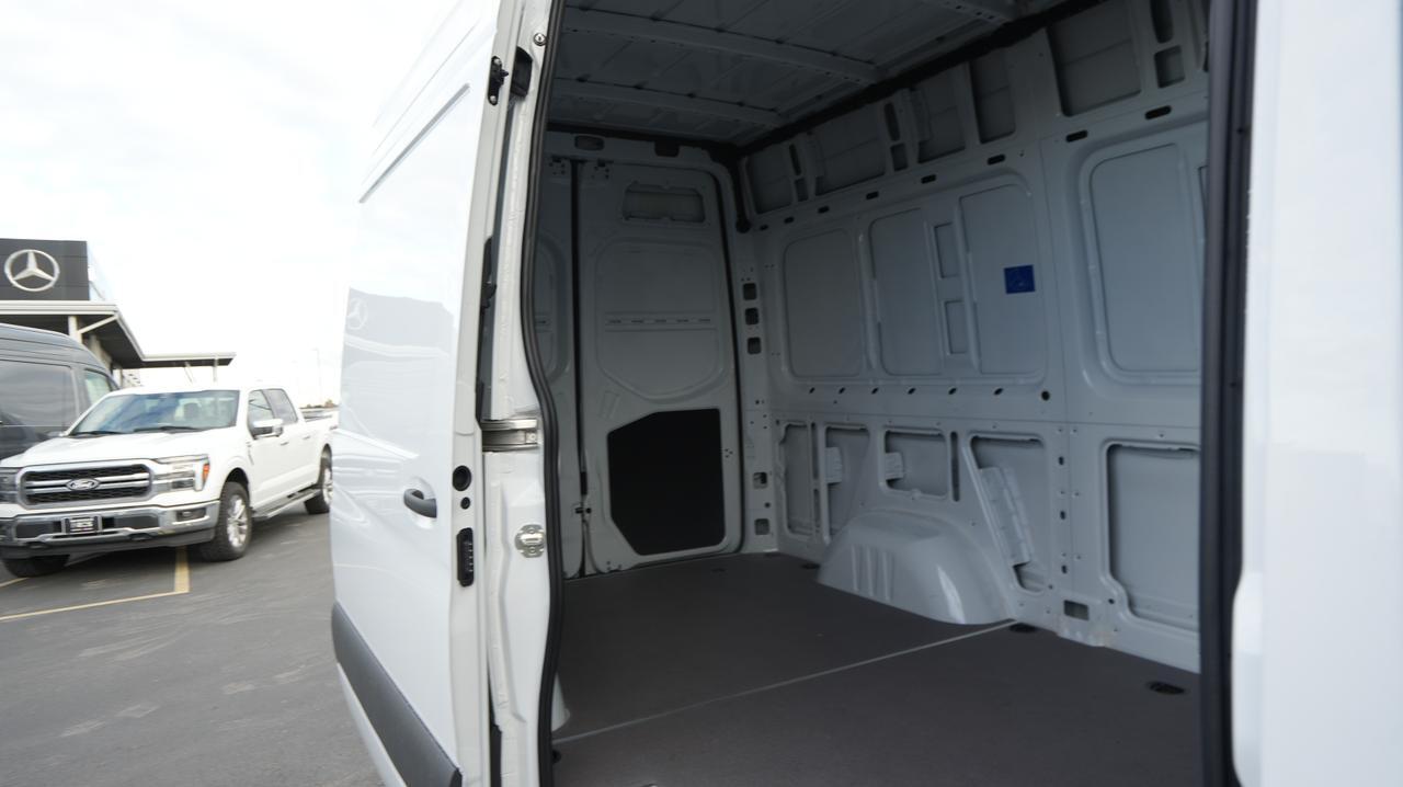 2026 Mercedes-Benz Sprinter 2500 Cargo 144 WB West Valley City UT