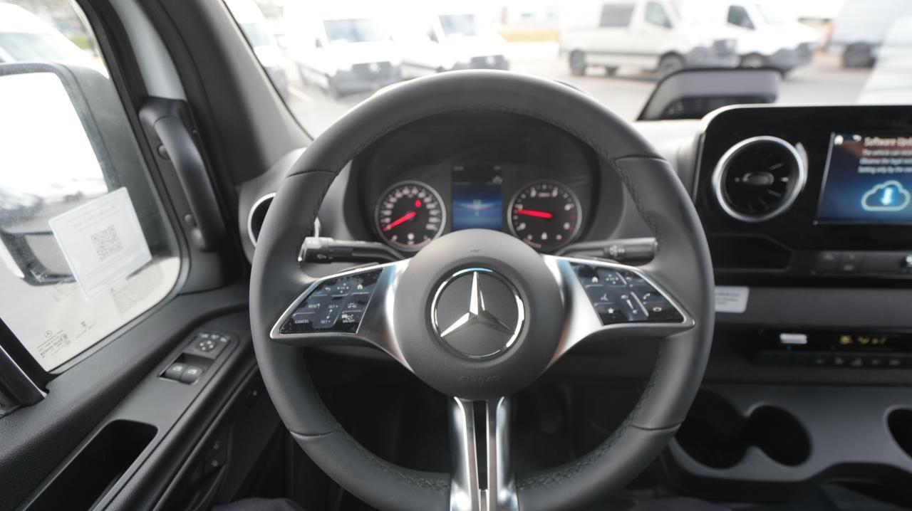 2026 Mercedes-Benz Sprinter 2500 Cargo 144 WB West Valley City UT