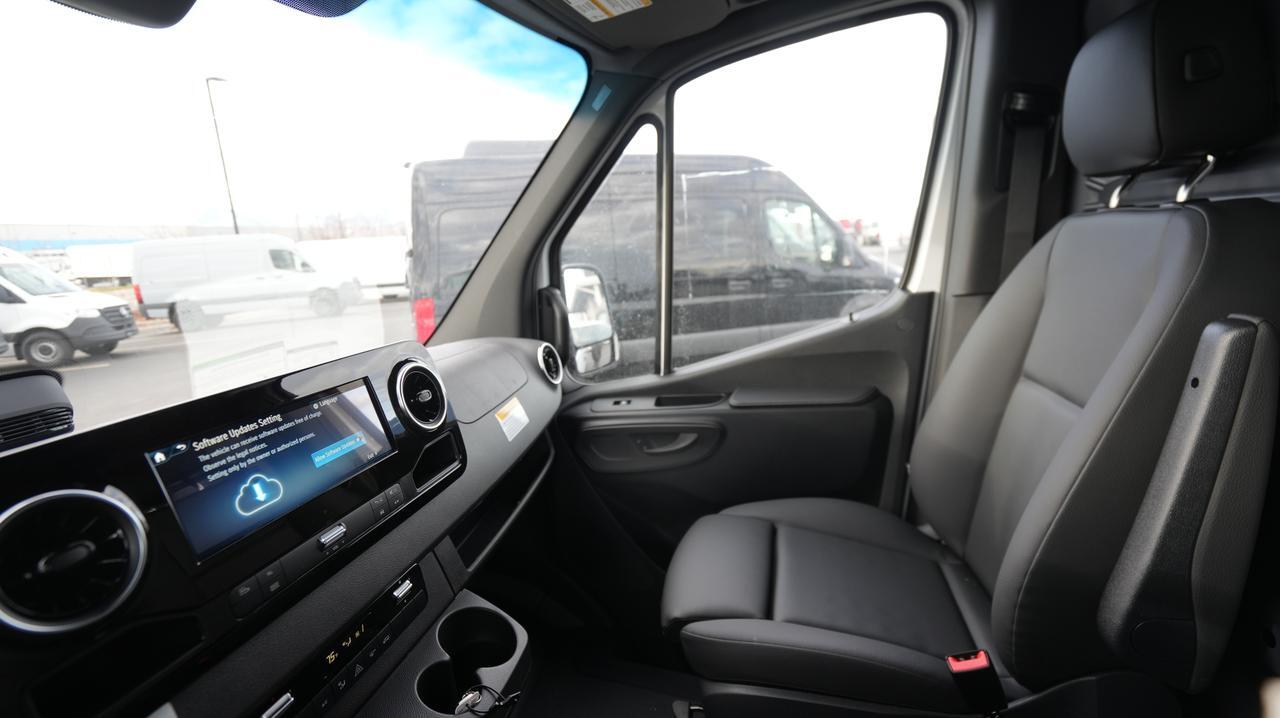 2026 Mercedes-Benz Sprinter 2500 Cargo 144 WB West Valley City UT