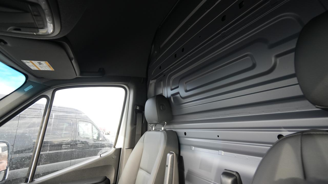 2026 Mercedes-Benz Sprinter 2500 Cargo 144 WB West Valley City UT