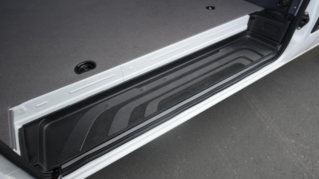 2026 Mercedes-Benz Sprinter 2500 Cargo 144 WB West Valley City UT