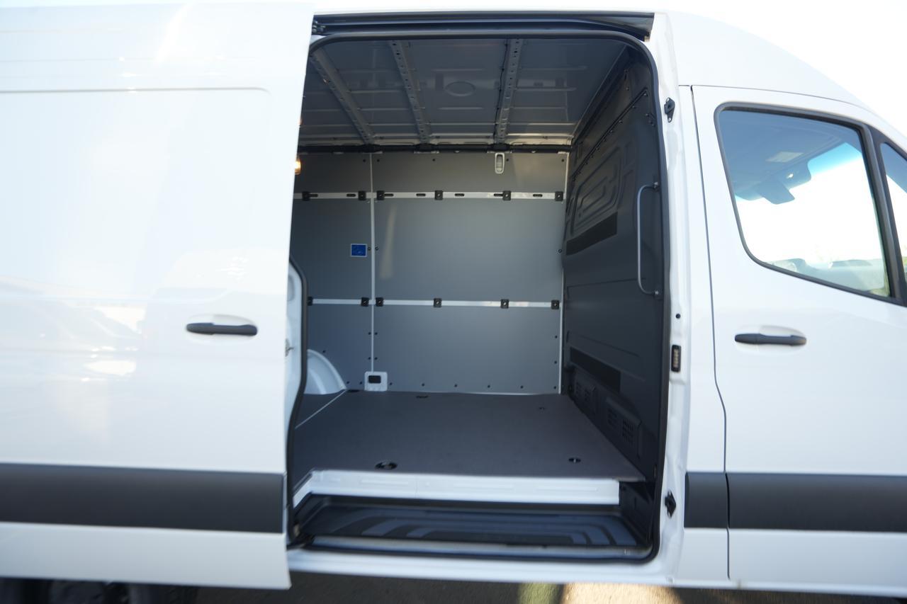 2026 Mercedes-Benz Sprinter 2500 Cargo 144 WB West Valley City UT