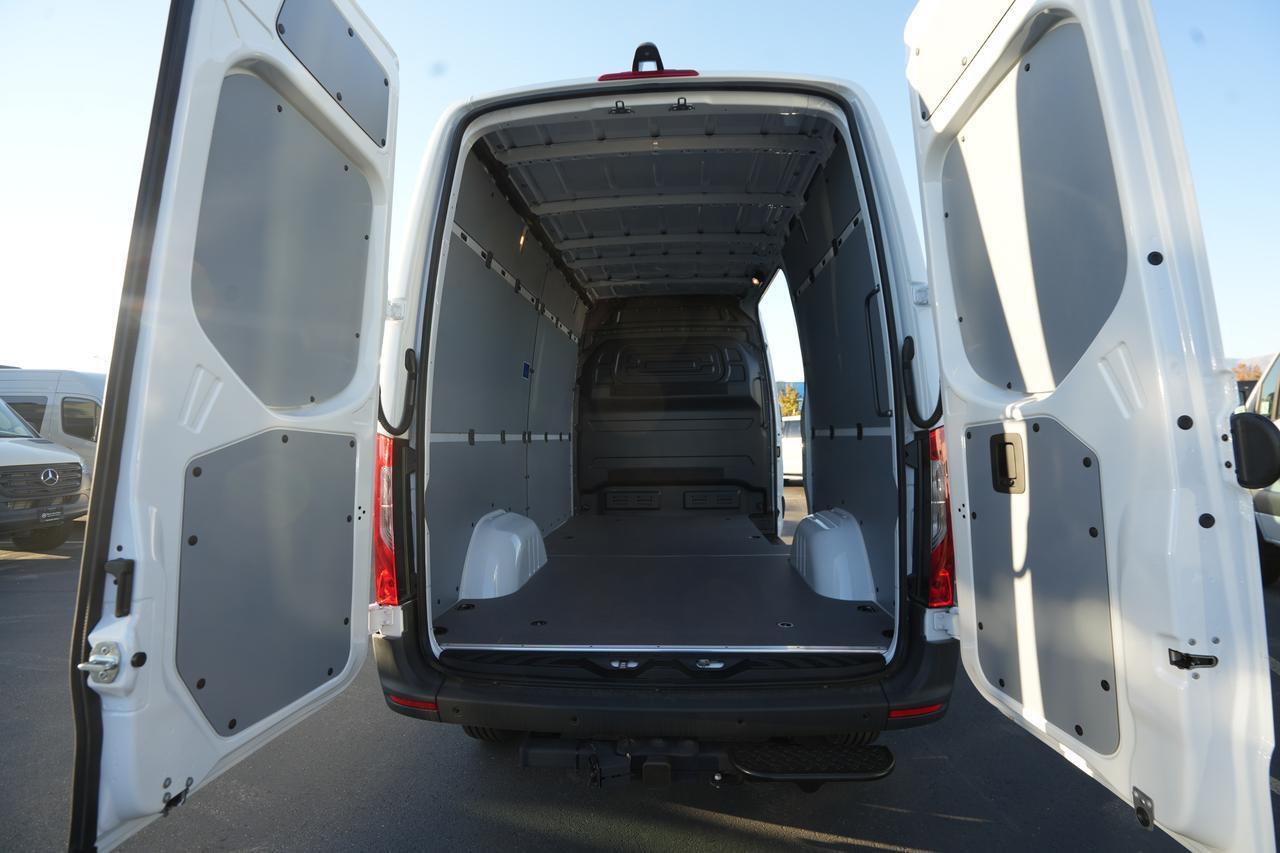 2026 Mercedes-Benz Sprinter 2500 Cargo 144 WB West Valley City UT
