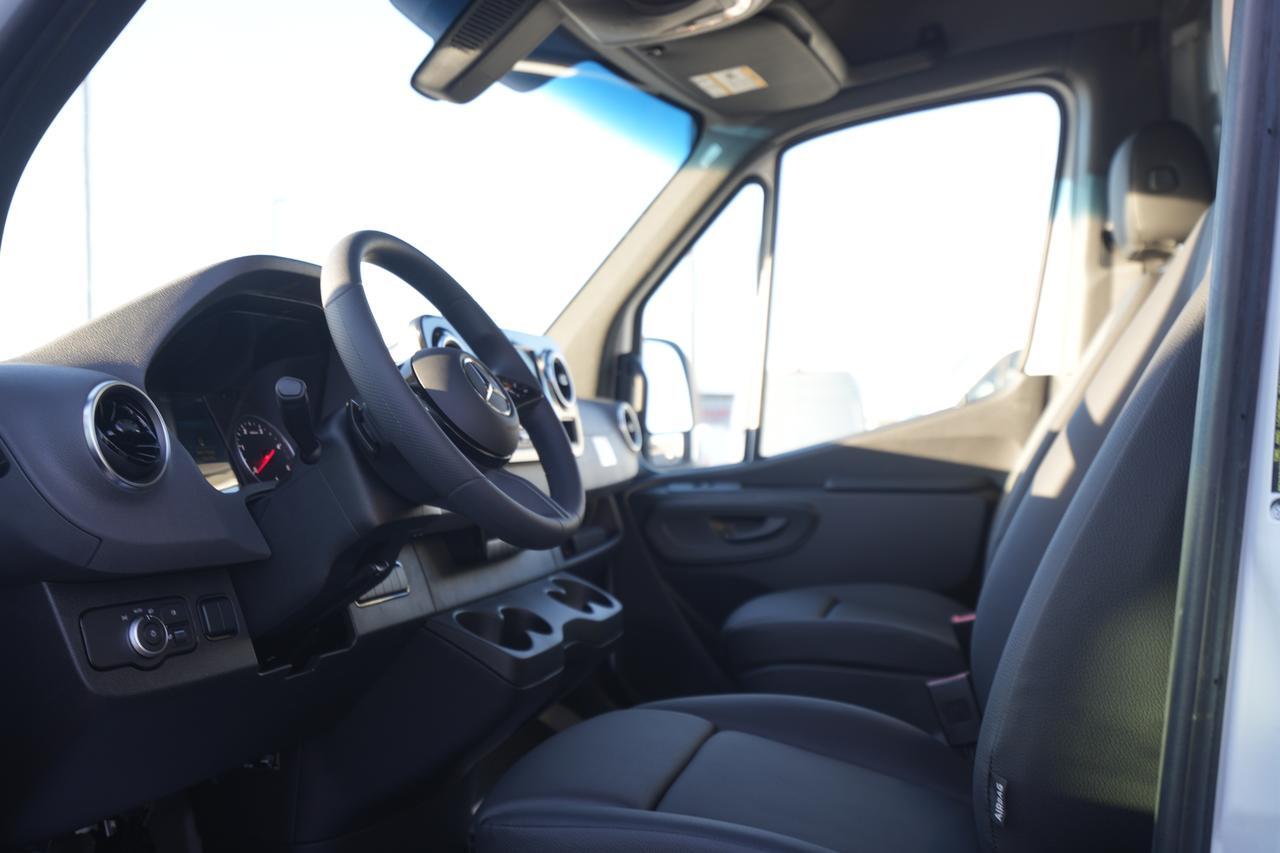 2026 Mercedes-Benz Sprinter 2500 Cargo 144 WB West Valley City UT