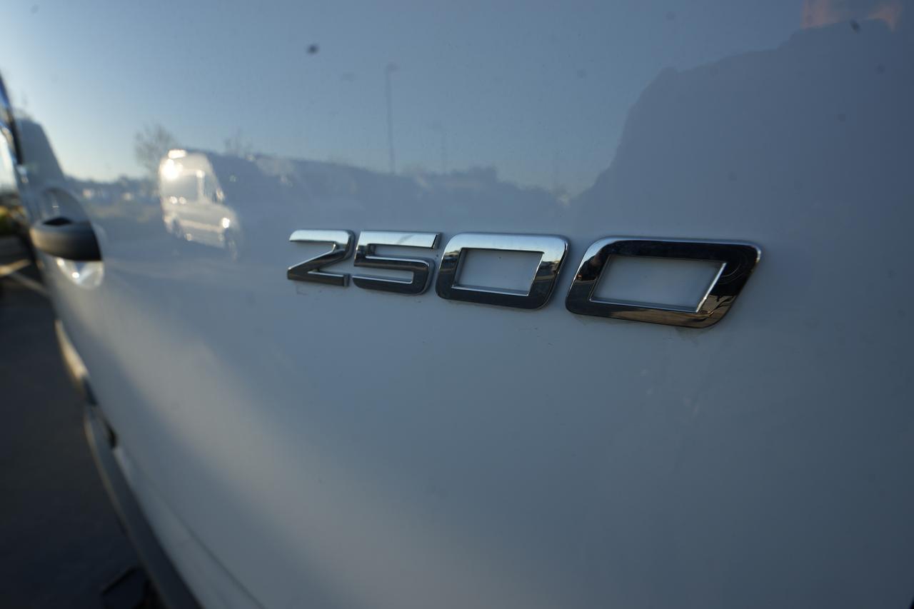 2026 Mercedes-Benz Sprinter 2500 Cargo 144 WB West Valley City UT