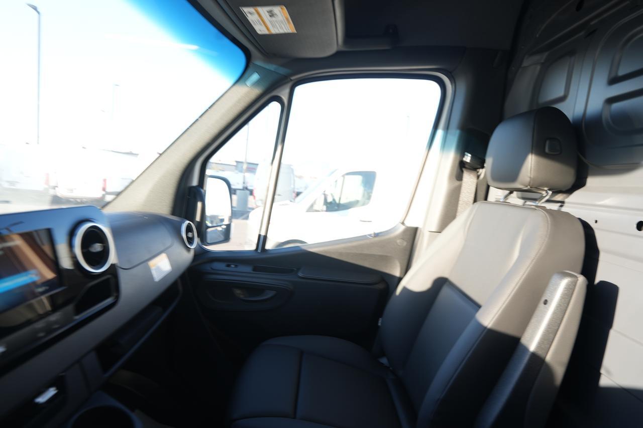 2026 Mercedes-Benz Sprinter 2500 Cargo 144 WB West Valley City UT