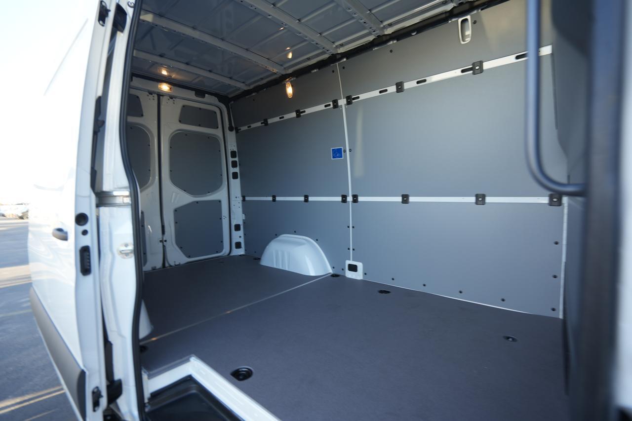2026 Mercedes-Benz Sprinter 2500 Cargo 144 WB West Valley City UT