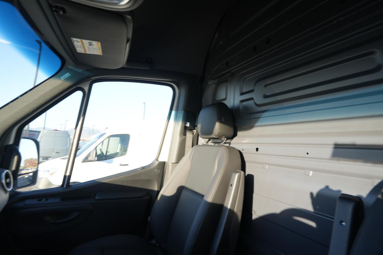 2026 Mercedes-Benz Sprinter 2500 Cargo 144 WB West Valley City UT