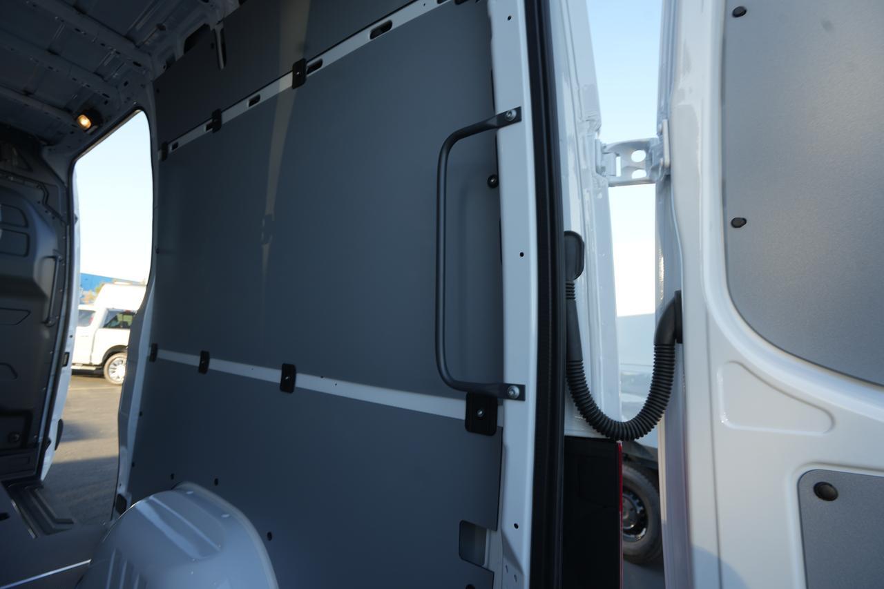 2026 Mercedes-Benz Sprinter 2500 Cargo 144 WB West Valley City UT