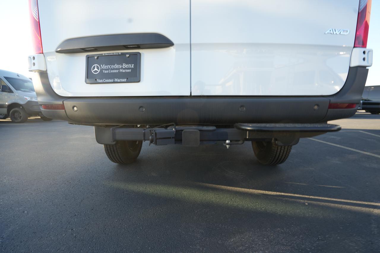 2026 Mercedes-Benz Sprinter 2500 Cargo 144 WB West Valley City UT