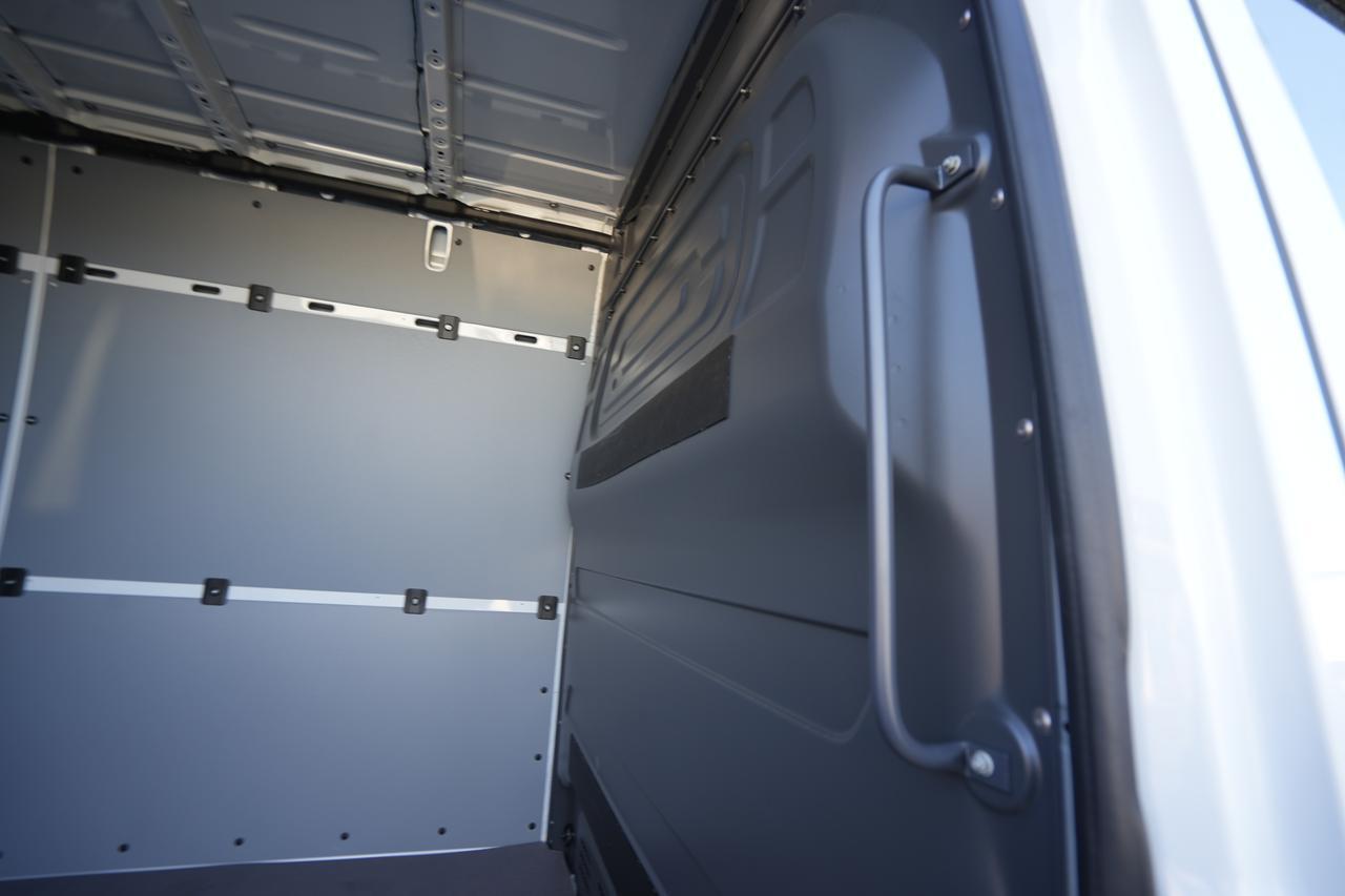 2026 Mercedes-Benz Sprinter 2500 Cargo 144 WB West Valley City UT