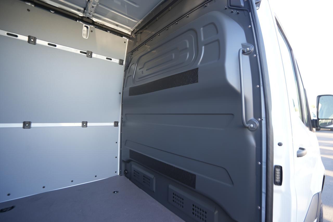 2026 Mercedes-Benz Sprinter 2500 Cargo 144 WB West Valley City UT