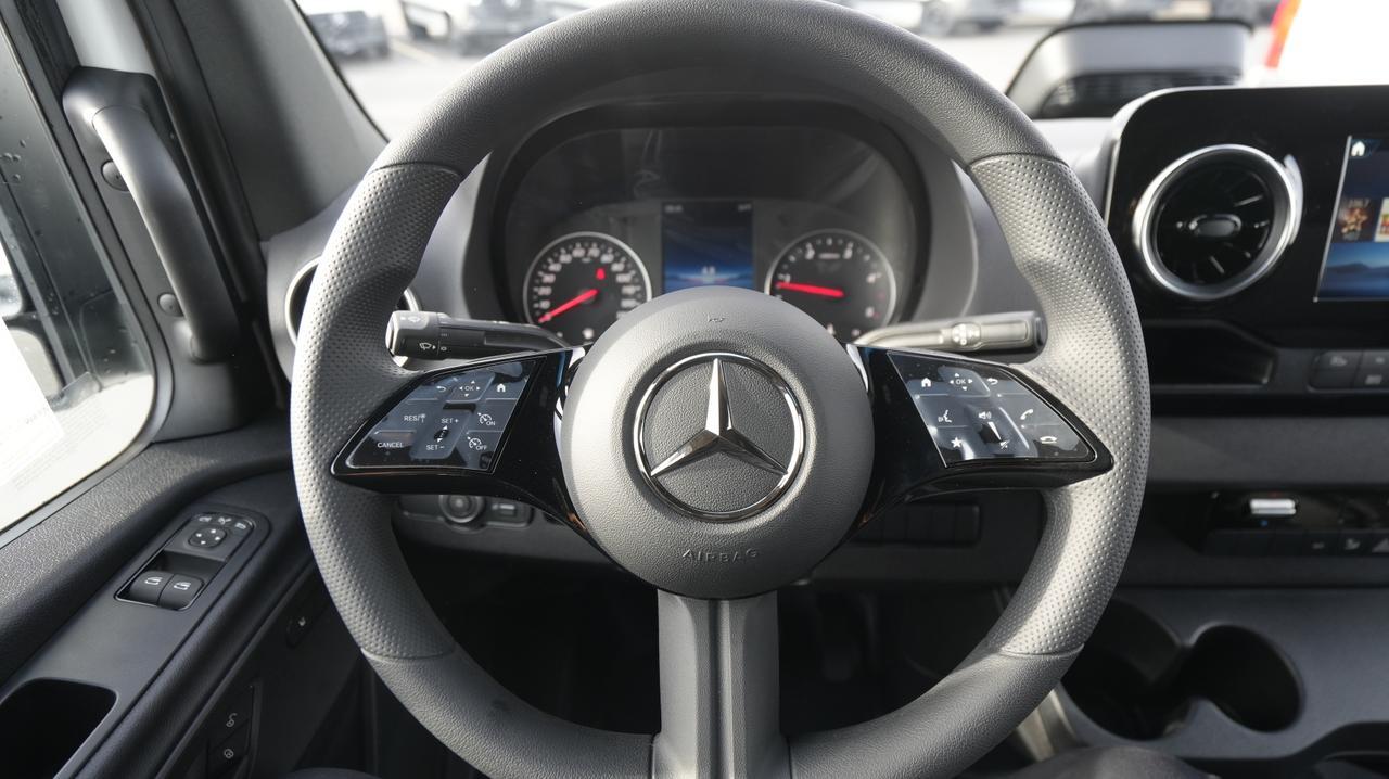 2026 Mercedes-Benz Sprinter 2500 Cargo 144 WB West Valley City UT