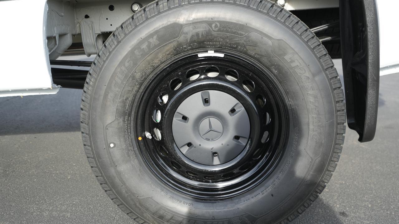 2026 Mercedes-Benz Sprinter 2500 Cargo 144 WB West Valley City UT