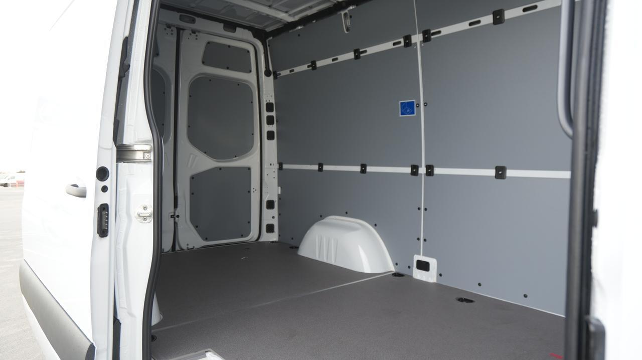 2026 Mercedes-Benz Sprinter 2500 Cargo 144 WB West Valley City UT