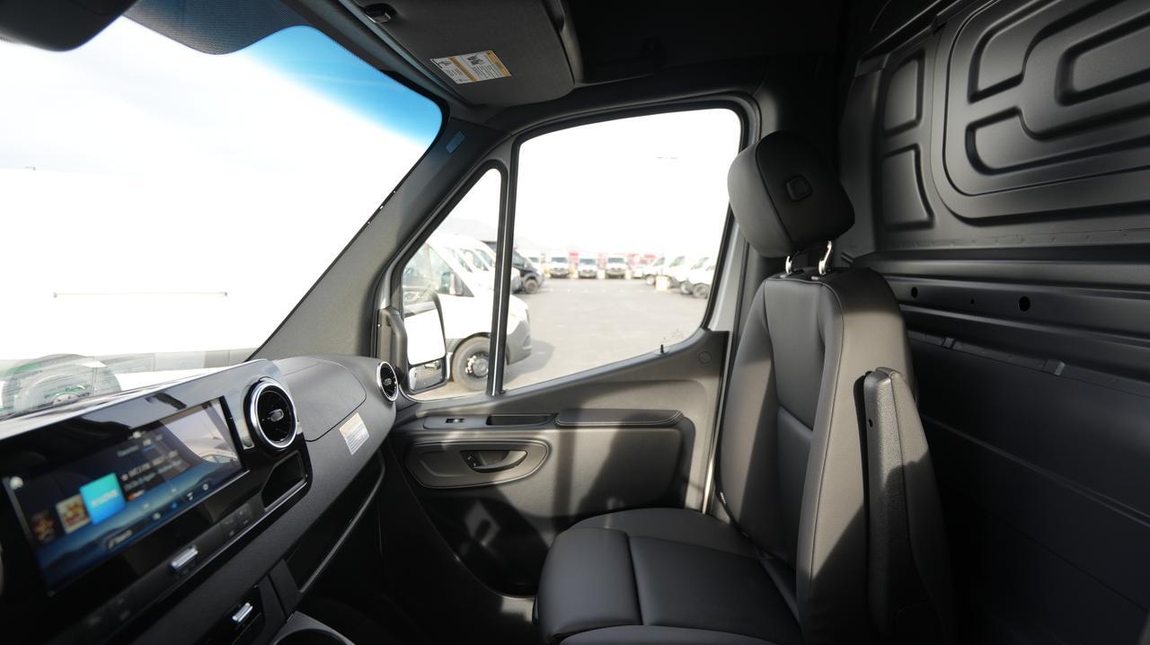 2026 Mercedes-Benz Sprinter 2500 Cargo 144 WB West Valley City UT