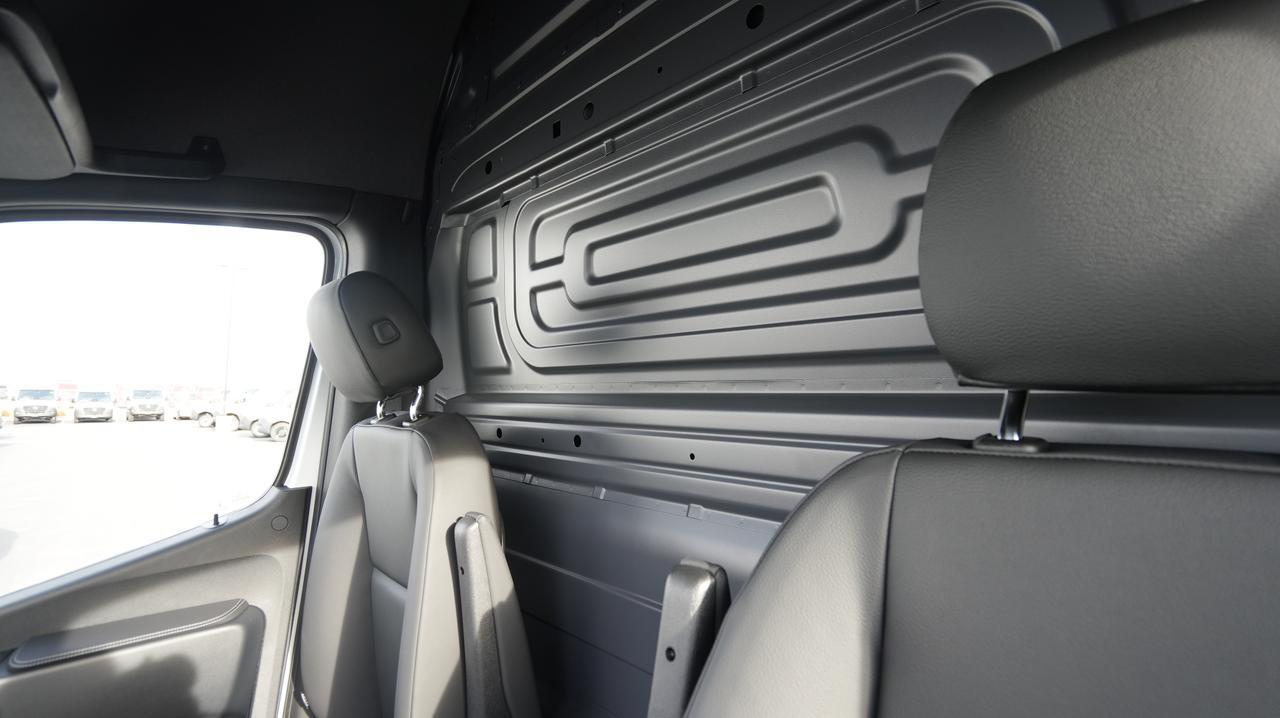 2026 Mercedes-Benz Sprinter 2500 Cargo 144 WB West Valley City UT