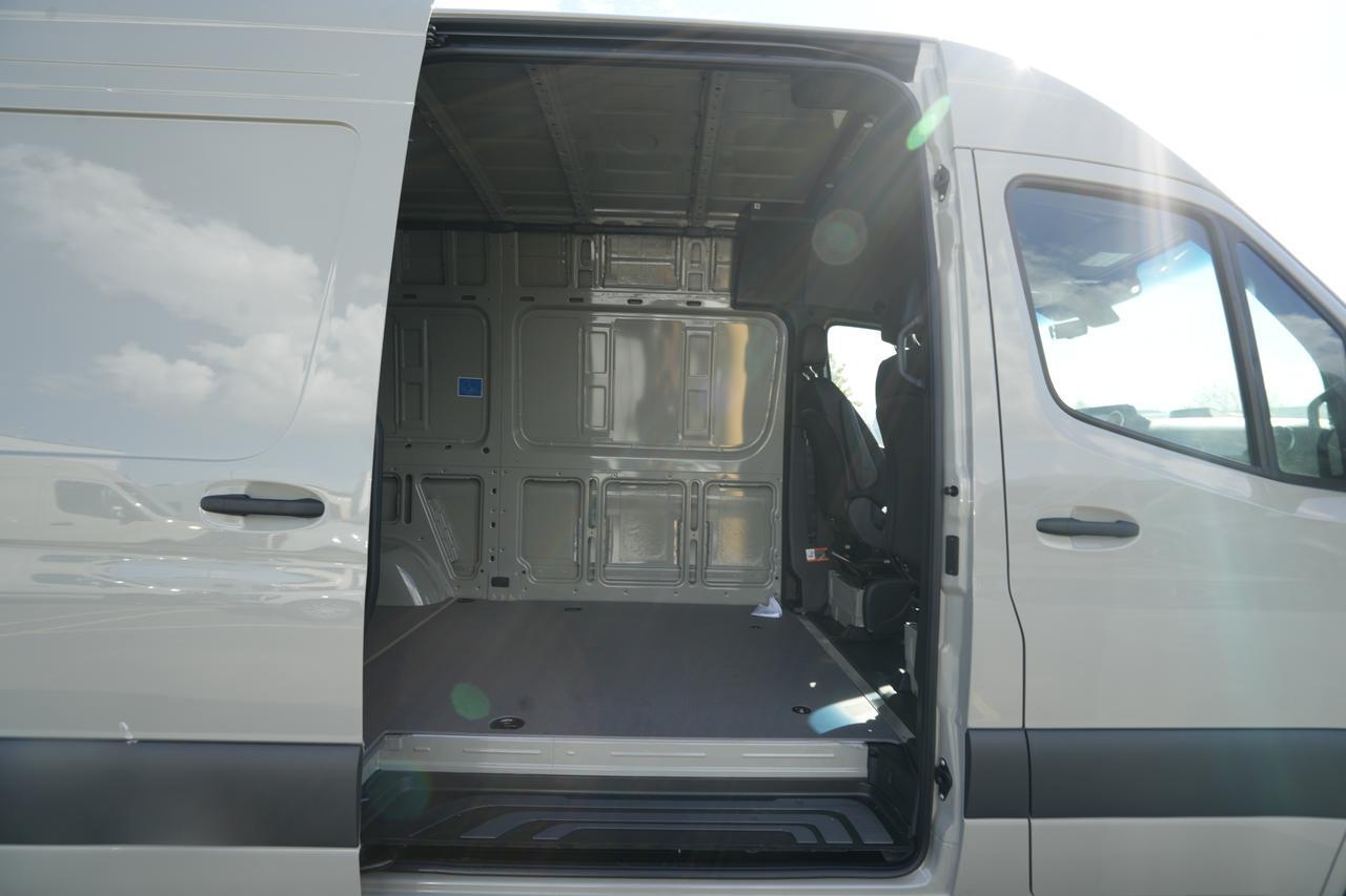 2026 Mercedes-Benz Sprinter 2500 Cargo 144 WB West Valley City UT