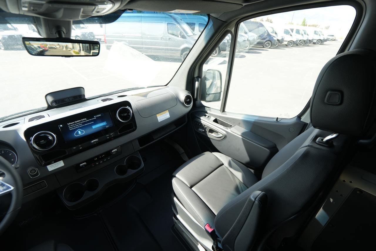 2026 Mercedes-Benz Sprinter 2500 Cargo 144 WB West Valley City UT