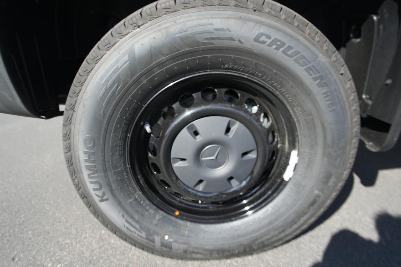 2026 Mercedes-Benz Sprinter 2500 Cargo 144 WB West Valley City UT