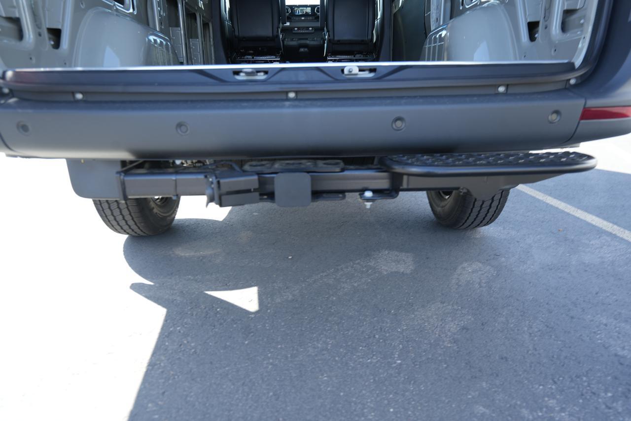 2026 Mercedes-Benz Sprinter 2500 Cargo 144 WB West Valley City UT