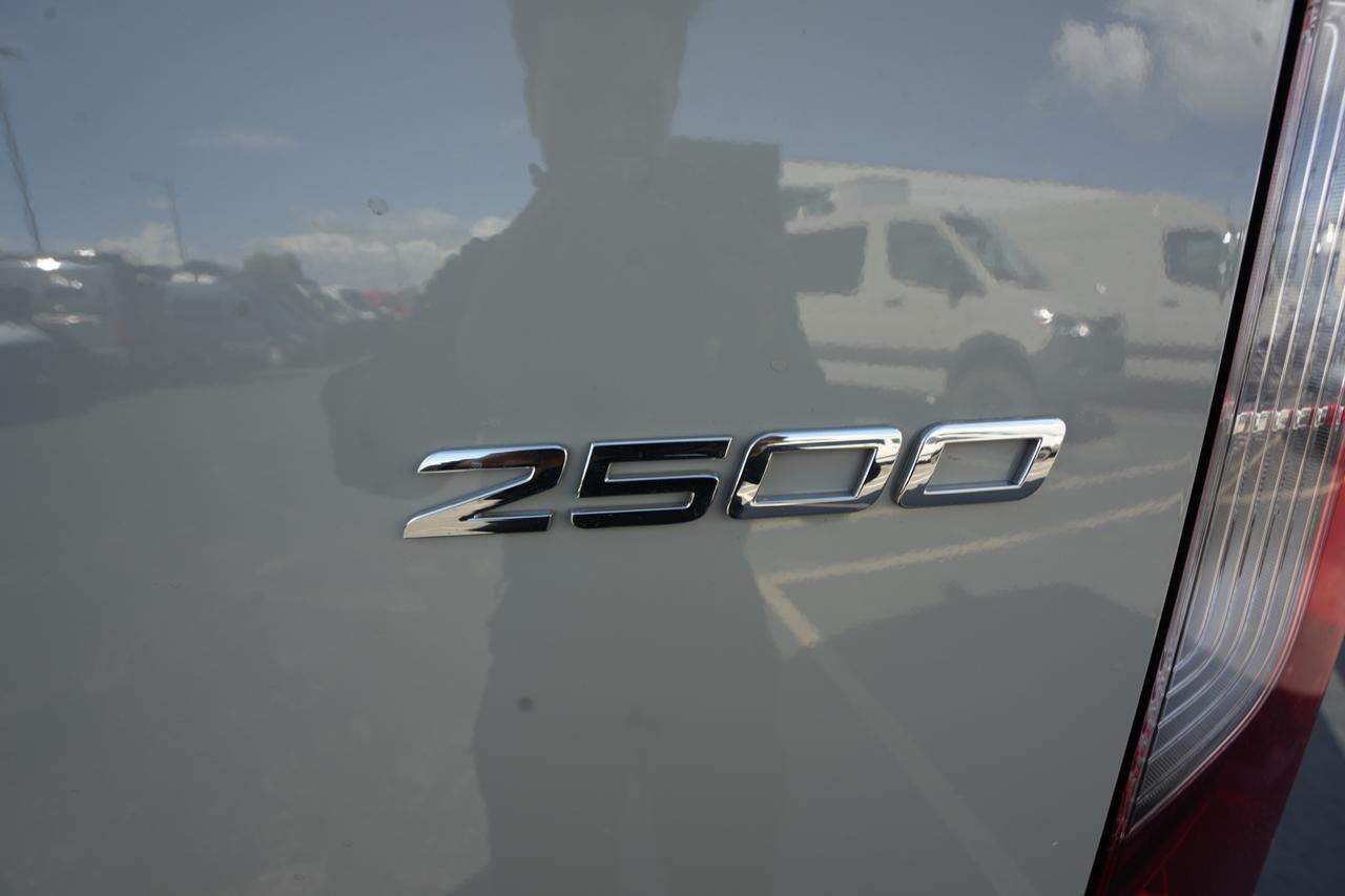 2026 Mercedes-Benz Sprinter 2500 Cargo 144 WB West Valley City UT