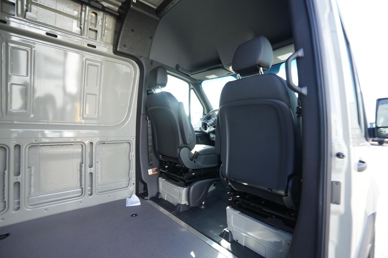 2026 Mercedes-Benz Sprinter 2500 Cargo 144 WB West Valley City UT