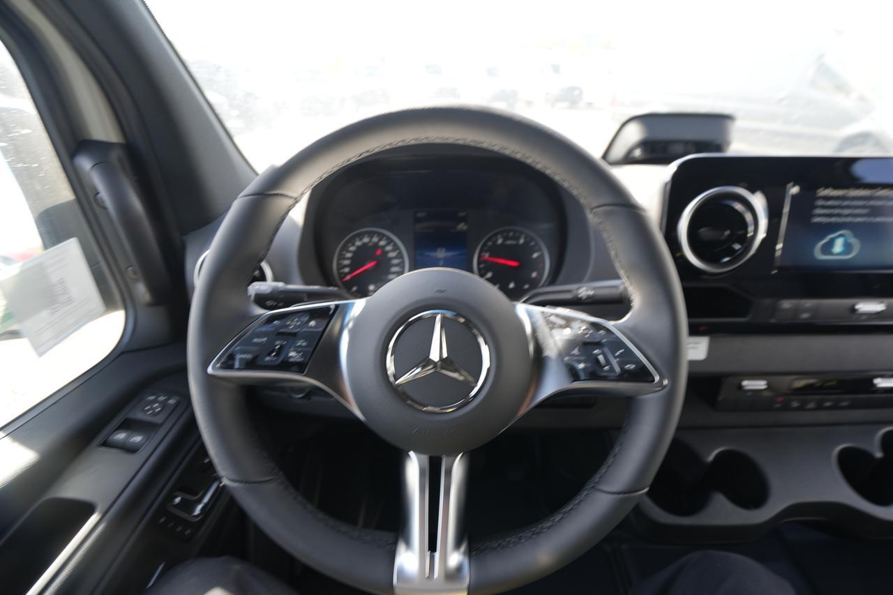 2026 Mercedes-Benz Sprinter 2500 Cargo 144 WB West Valley City UT