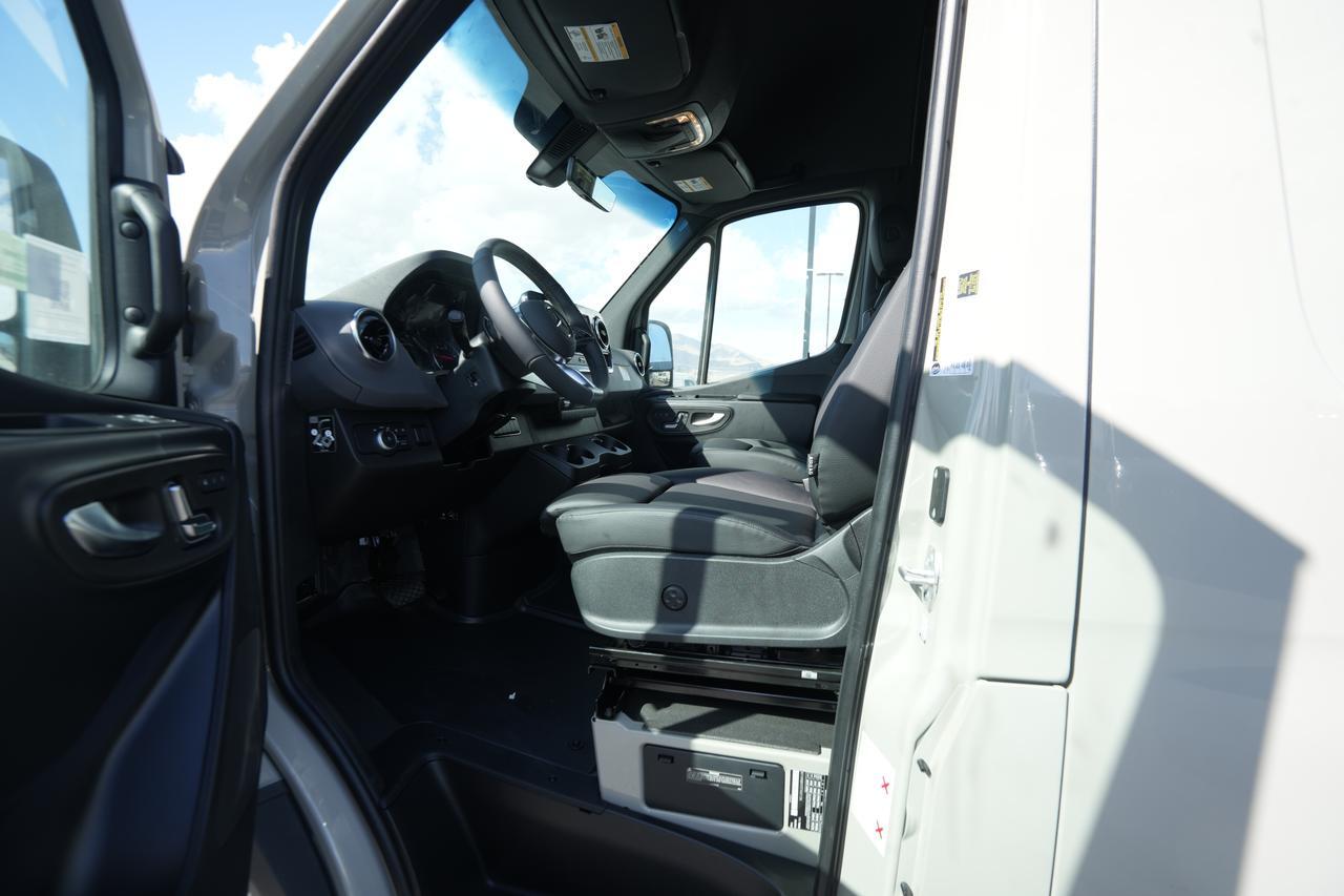 2026 Mercedes-Benz Sprinter 2500 Cargo 144 WB West Valley City UT