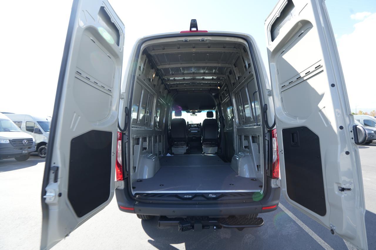 2026 Mercedes-Benz Sprinter 2500 Cargo 144 WB West Valley City UT