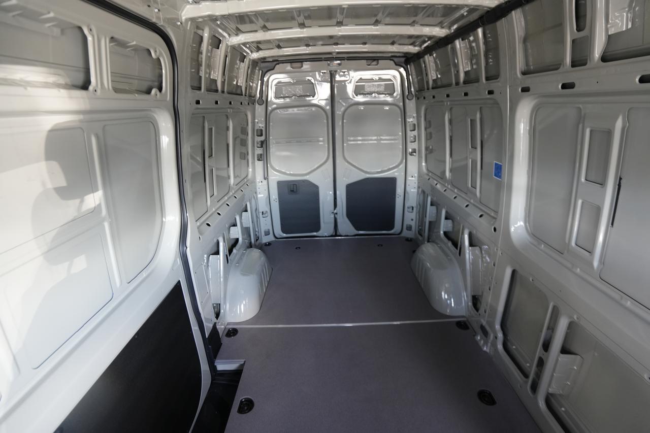 2026 Mercedes-Benz Sprinter 2500 Cargo 144 WB West Valley City UT