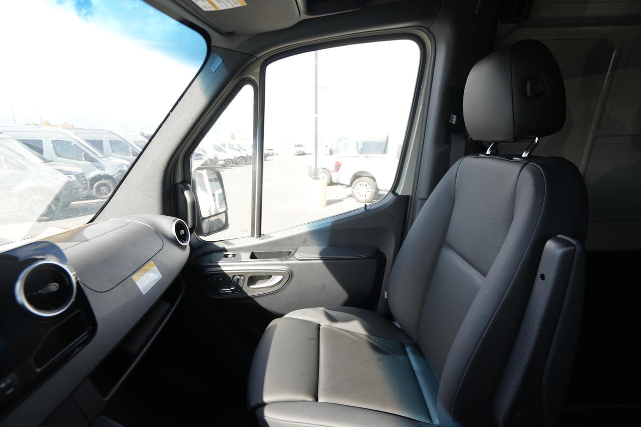 2026 Mercedes-Benz Sprinter 2500 Cargo 144 WB West Valley City UT