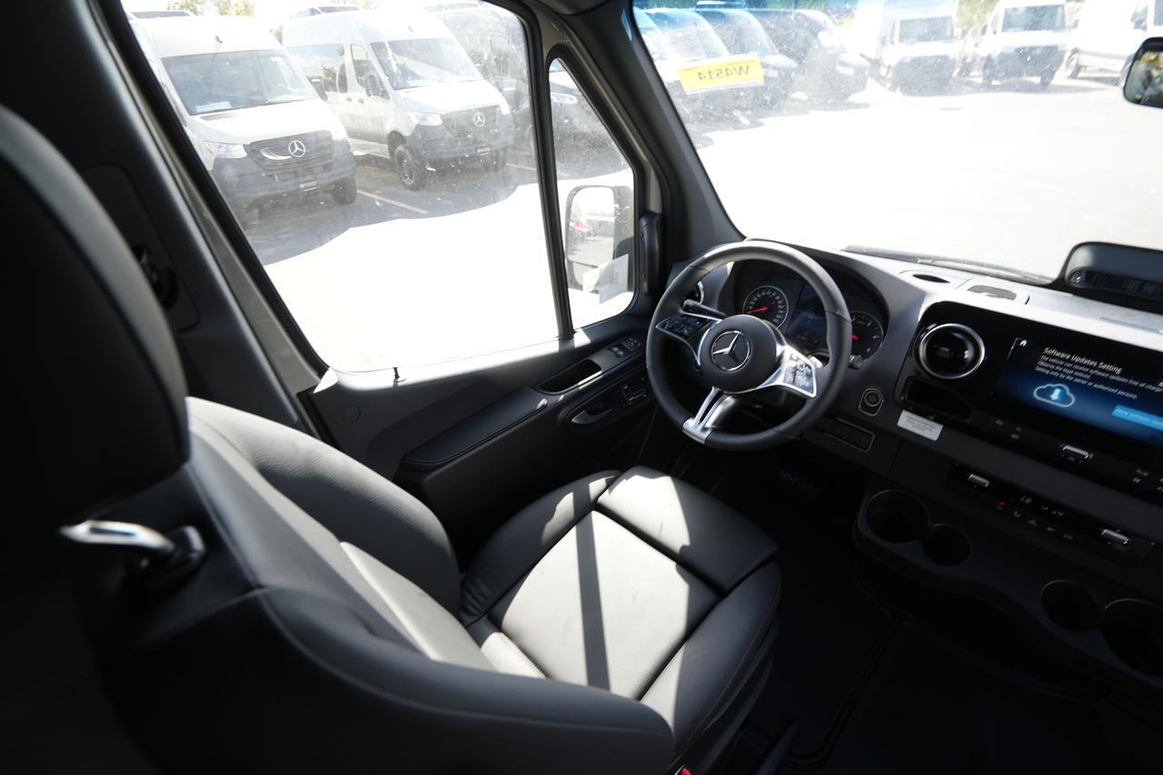 2026 Mercedes-Benz Sprinter 2500 Cargo 144 WB West Valley City UT