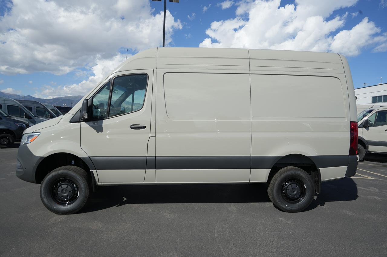 2026 Mercedes-Benz Sprinter 2500 Cargo 144 WB West Valley City UT