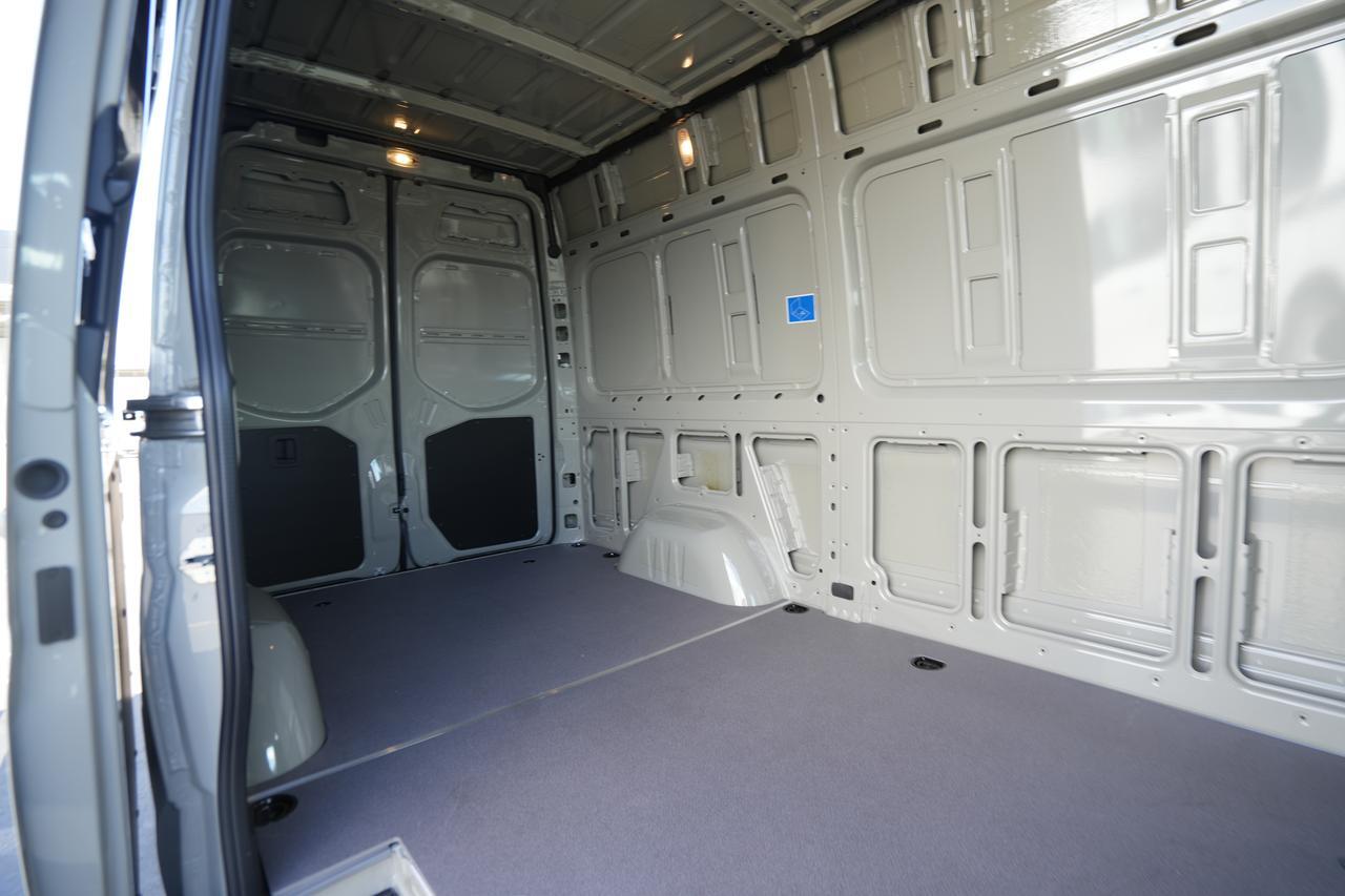 2026 Mercedes-Benz Sprinter 2500 Cargo 144 WB West Valley City UT