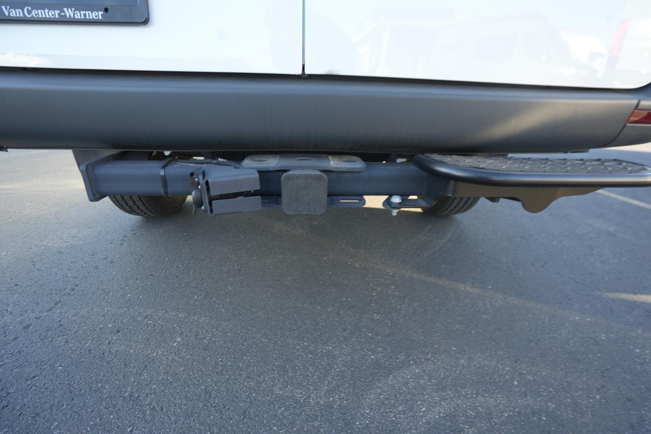 2026 Mercedes-Benz Sprinter 2500 Cargo 144 WB West Valley City UT