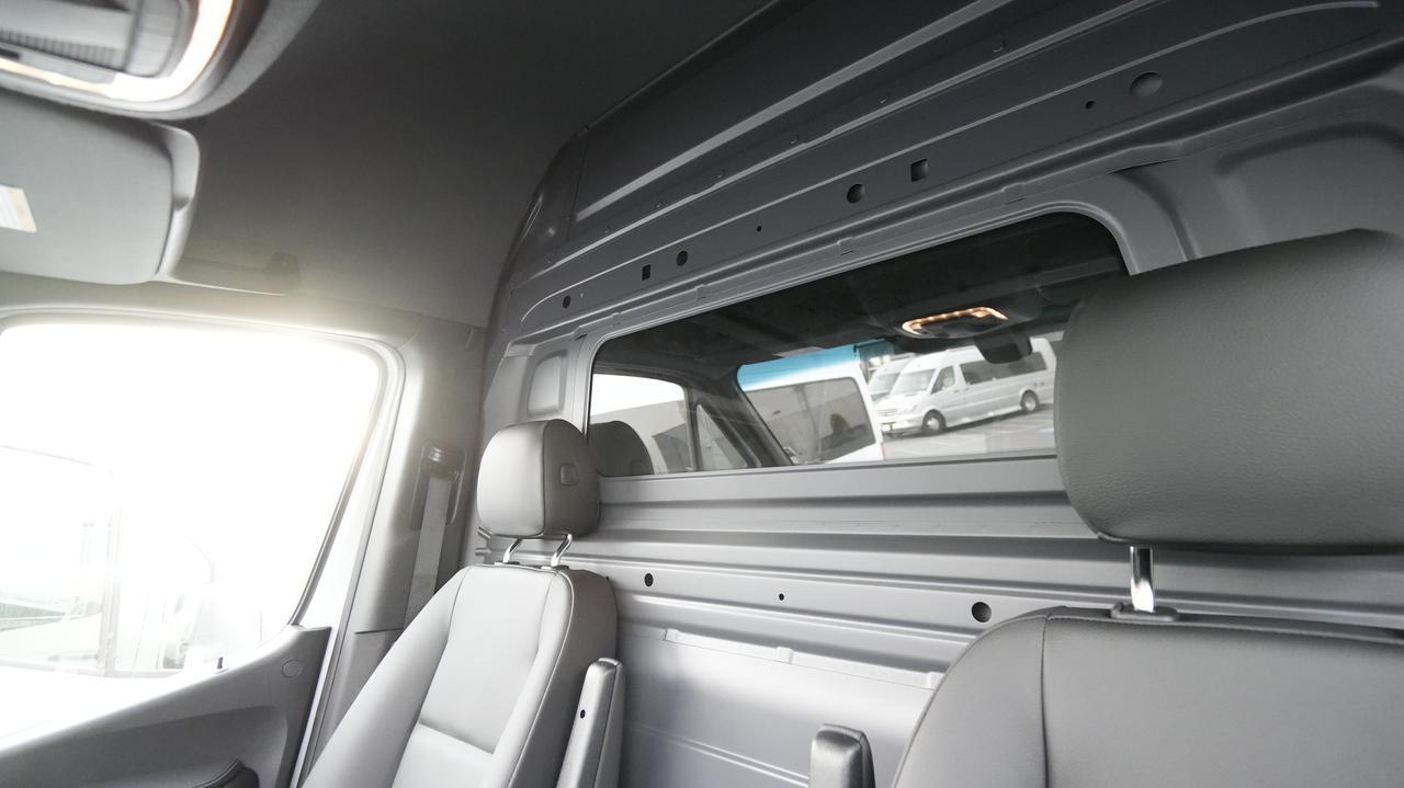 2026 Mercedes-Benz Sprinter 2500 Cargo 144 WB West Valley City UT