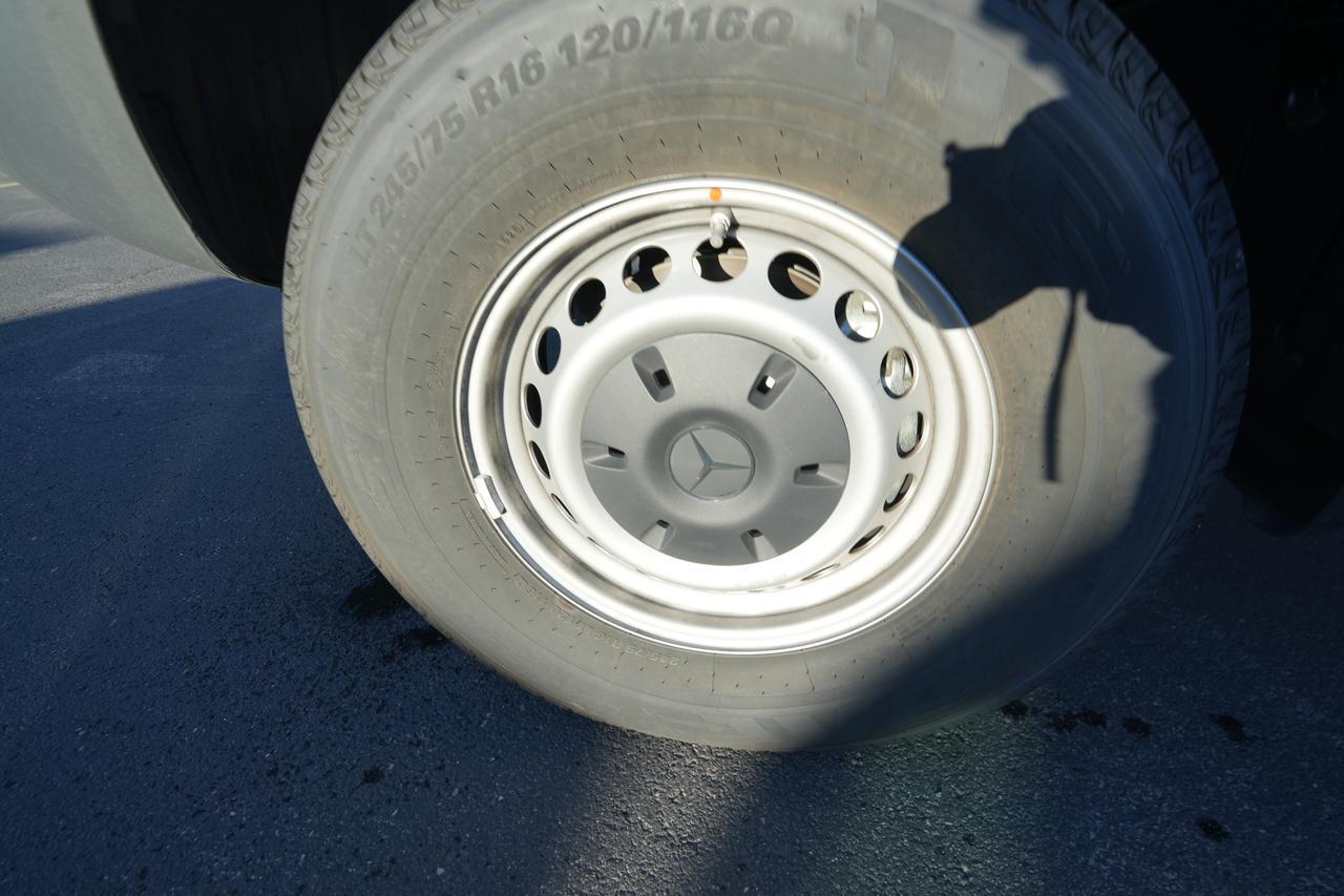2026 Mercedes-Benz Sprinter 2500 Cargo 144 WB West Valley City UT