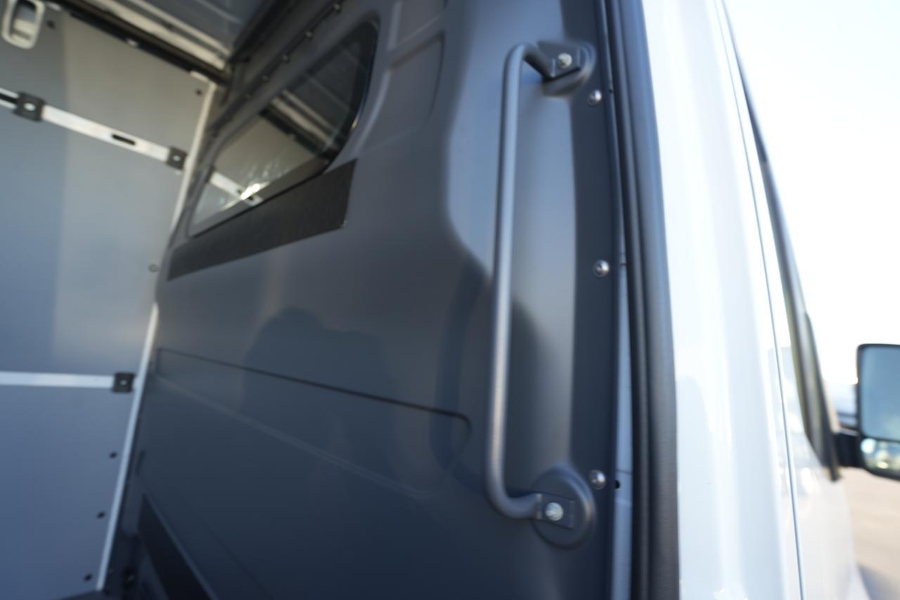 2026 Mercedes-Benz Sprinter 2500 Cargo 144 WB West Valley City UT