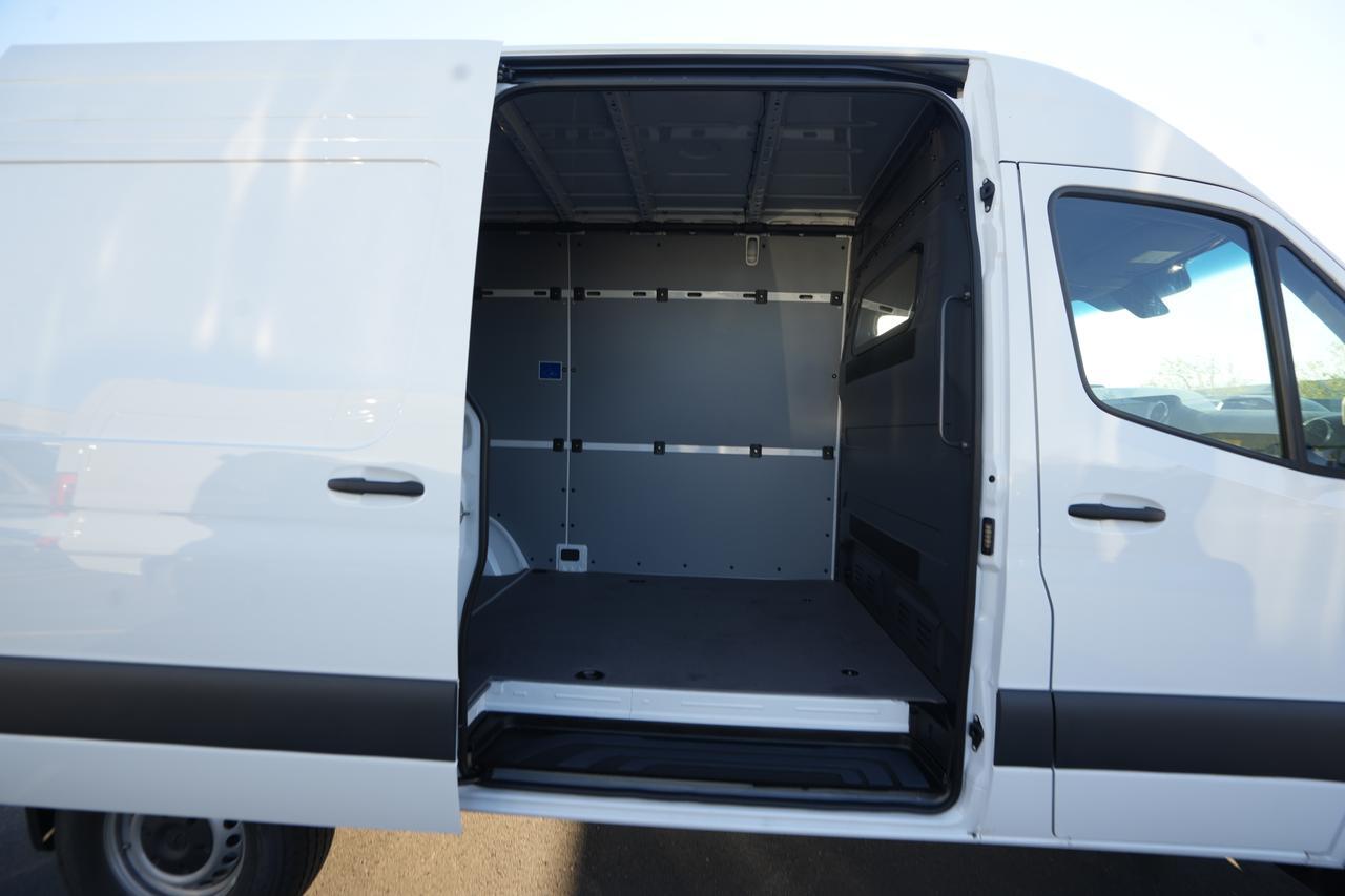 2026 Mercedes-Benz Sprinter 2500 Cargo 144 WB West Valley City UT