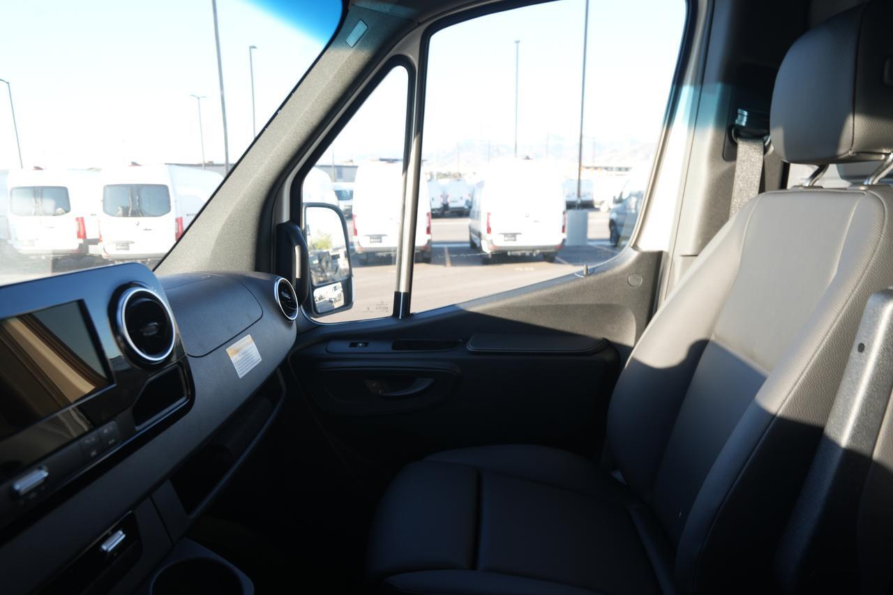 2026 Mercedes-Benz Sprinter 2500 Cargo 144 WB West Valley City UT