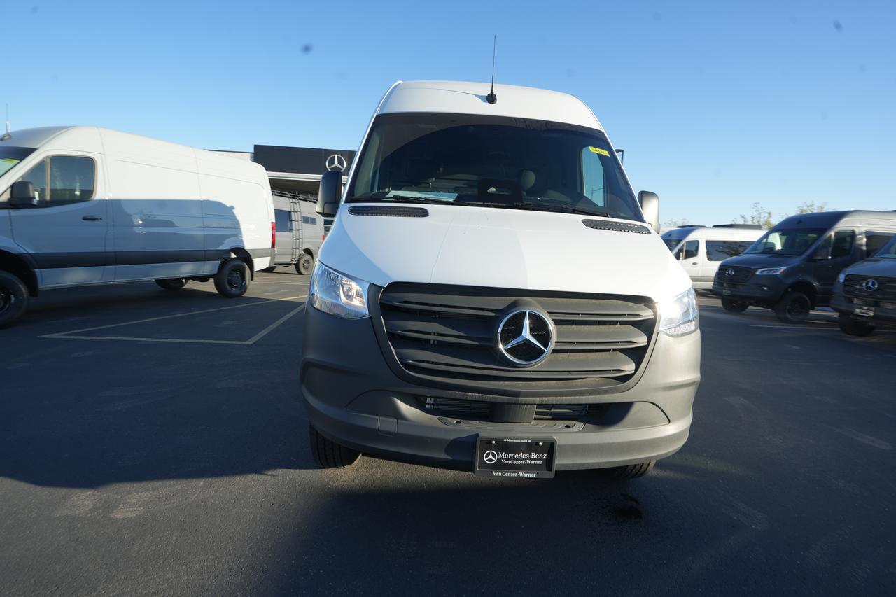 2026 Mercedes-Benz Sprinter 2500 Cargo 144 WB West Valley City UT