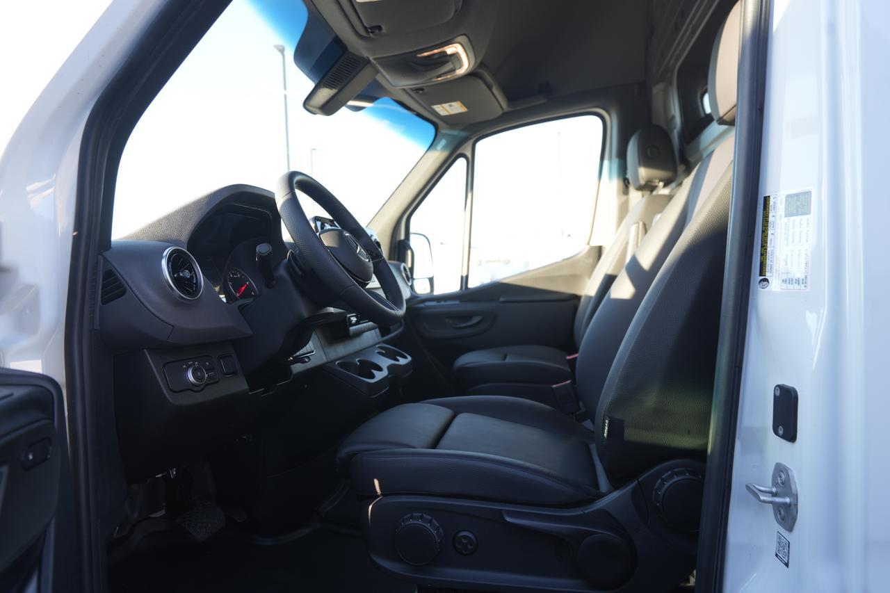 2026 Mercedes-Benz Sprinter 2500 Cargo 144 WB West Valley City UT